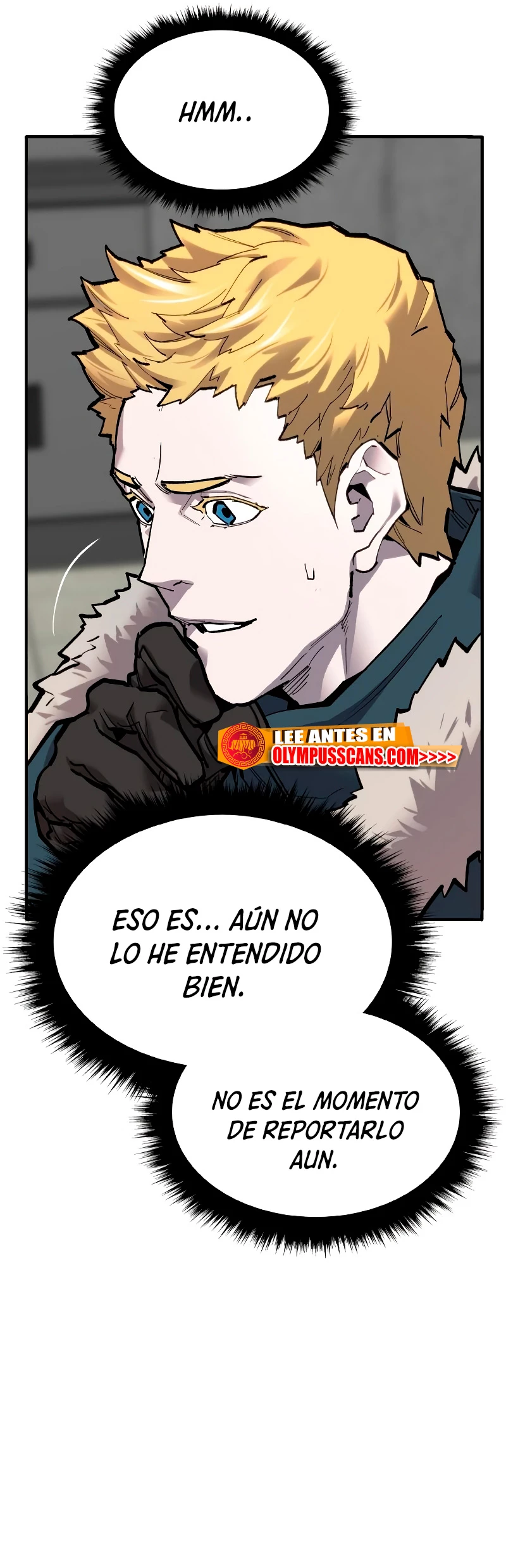 Rompiendo Limites > Capitulo 99 > Page 281