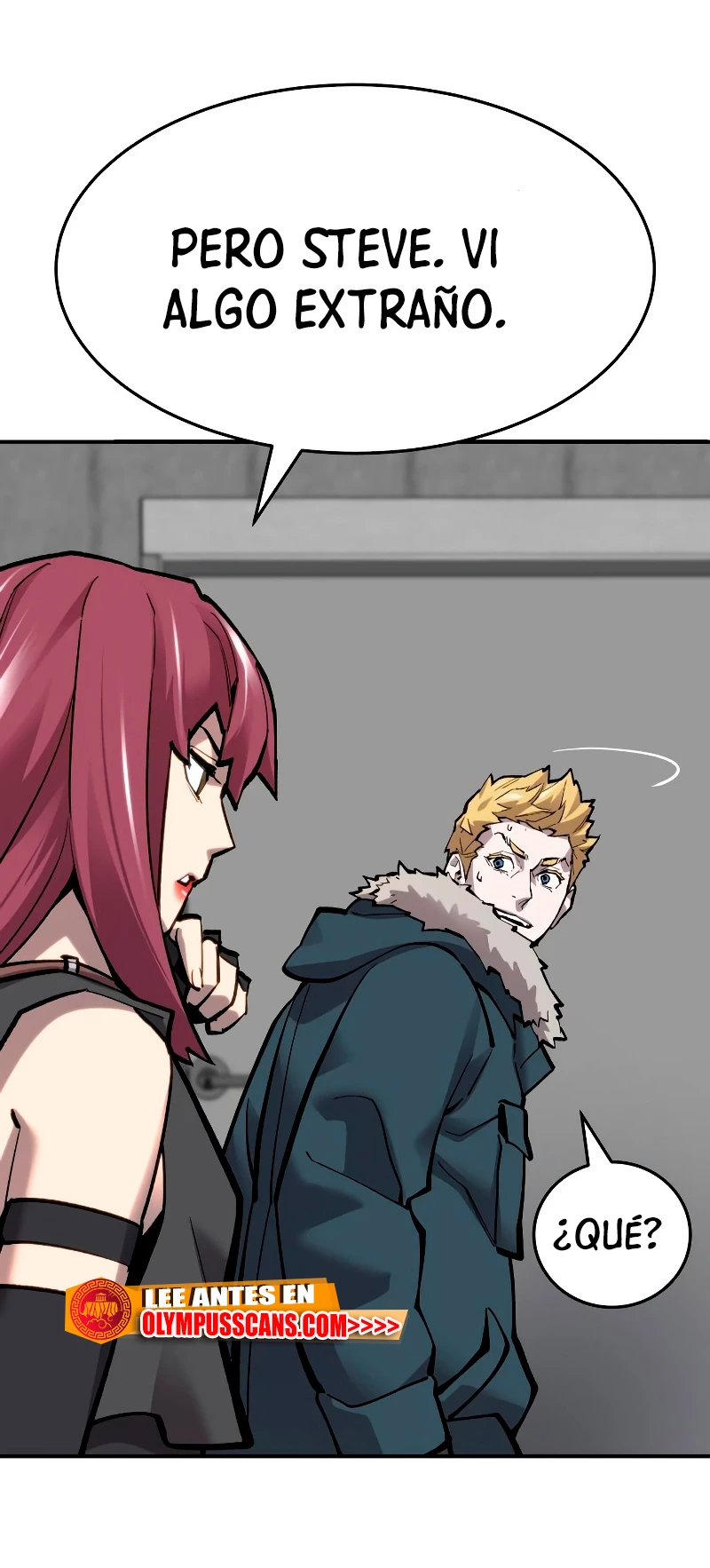 Rompiendo Limites > Capitulo 99 > Page 291