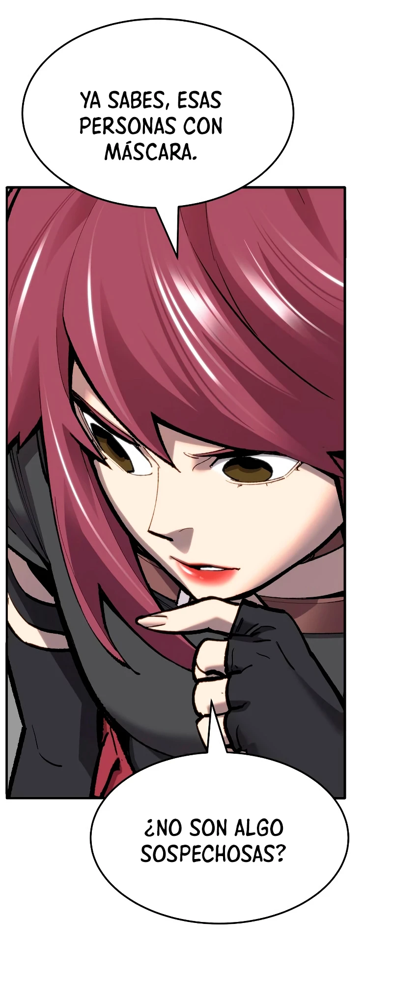 Rompiendo Limites > Capitulo 99 > Page 301