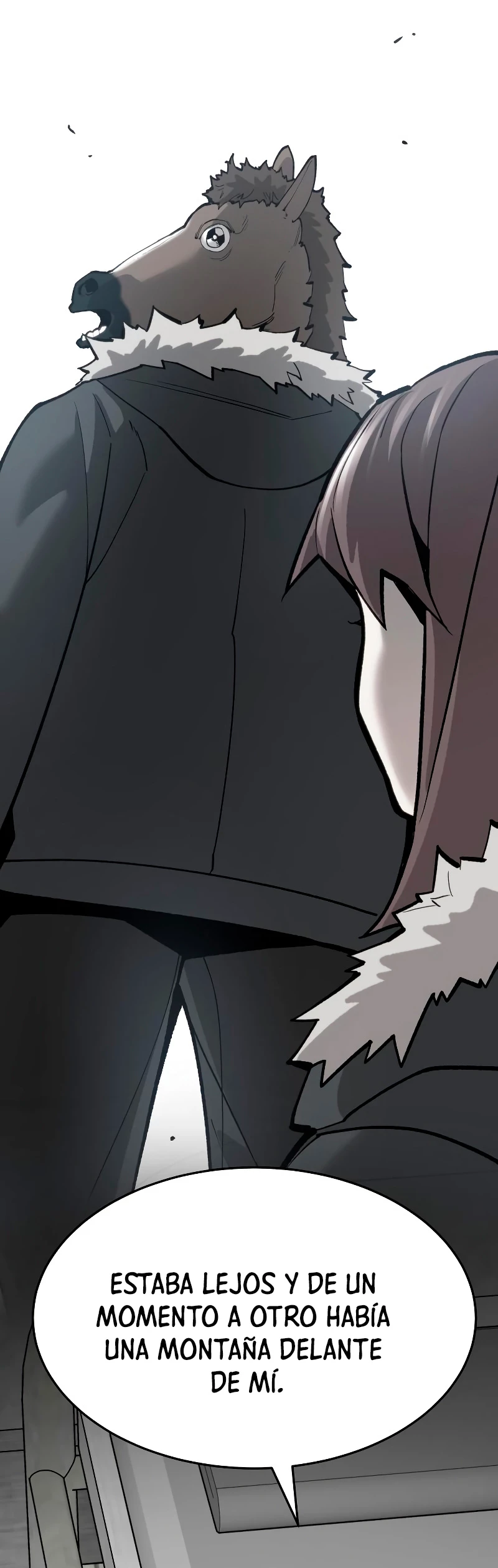 Rompiendo Limites > Capitulo 99 > Page 321