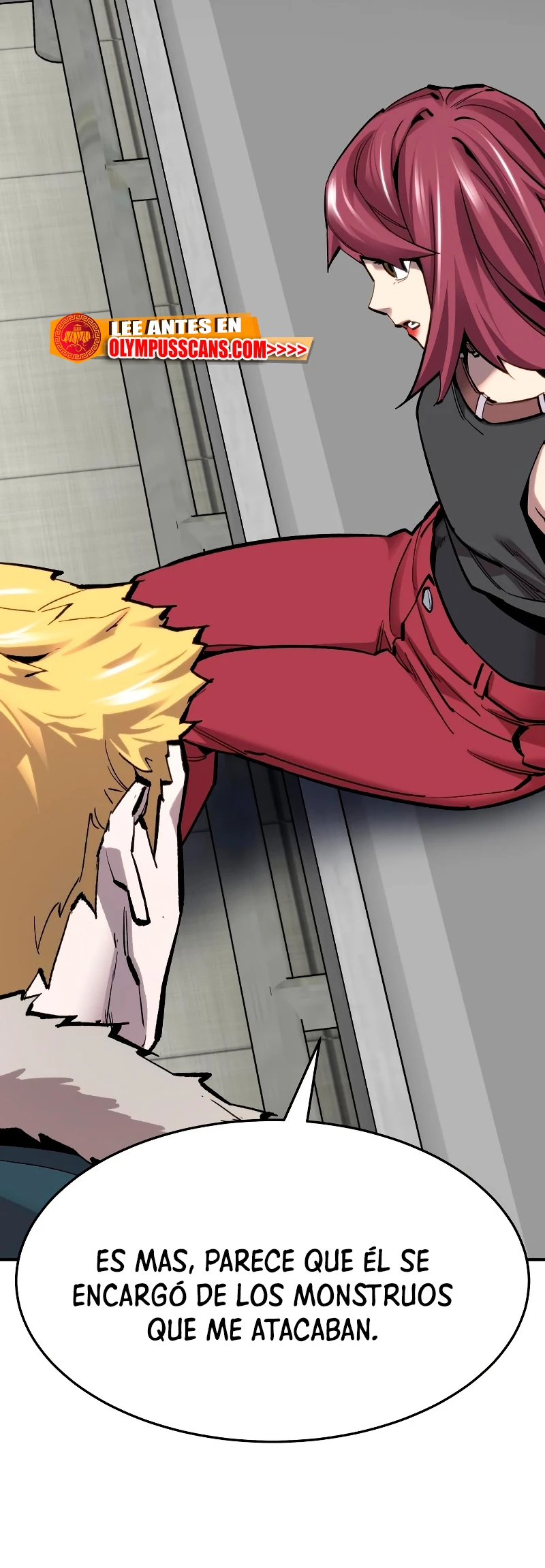 Rompiendo Limites > Capitulo 99 > Page 331