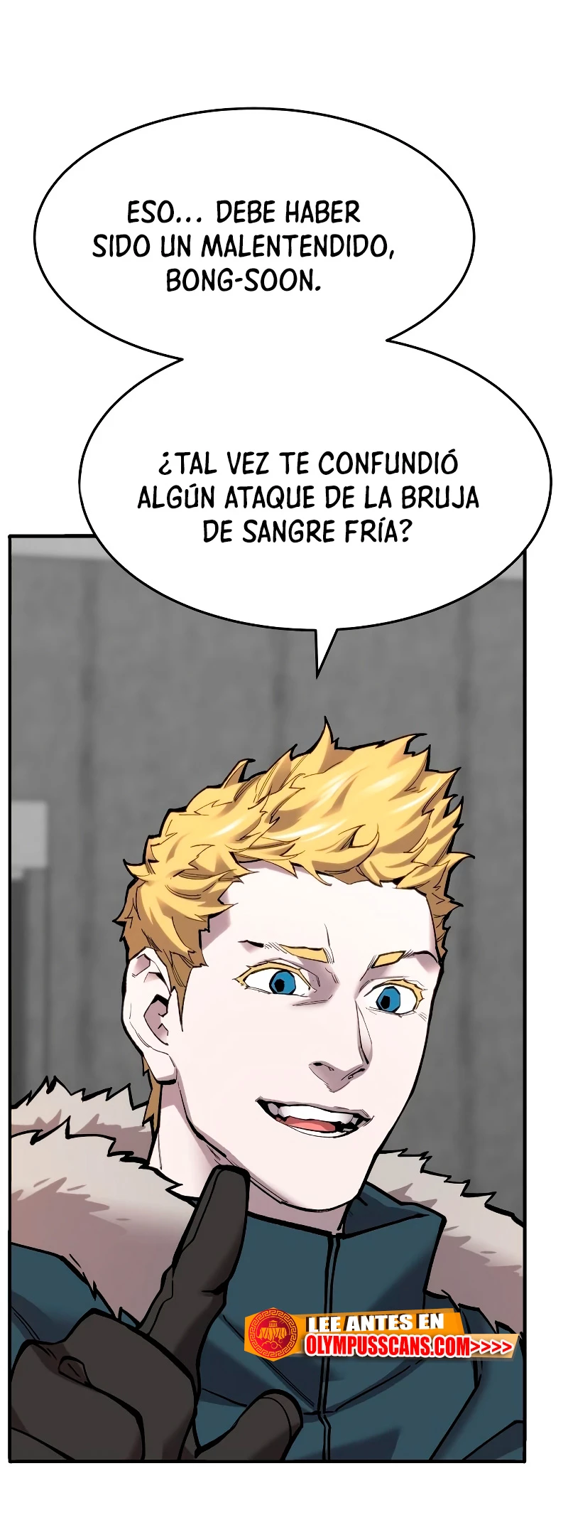 Rompiendo Limites > Capitulo 99 > Page 341