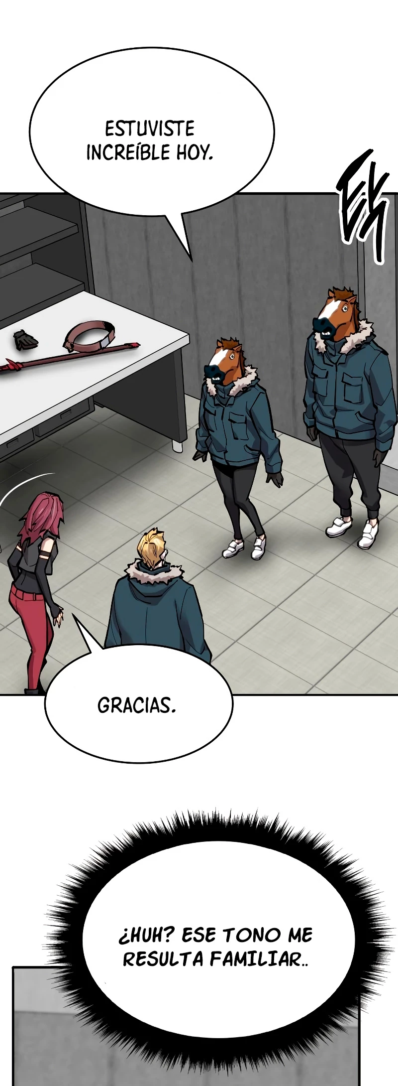 Rompiendo Limites > Capitulo 99 > Page 371