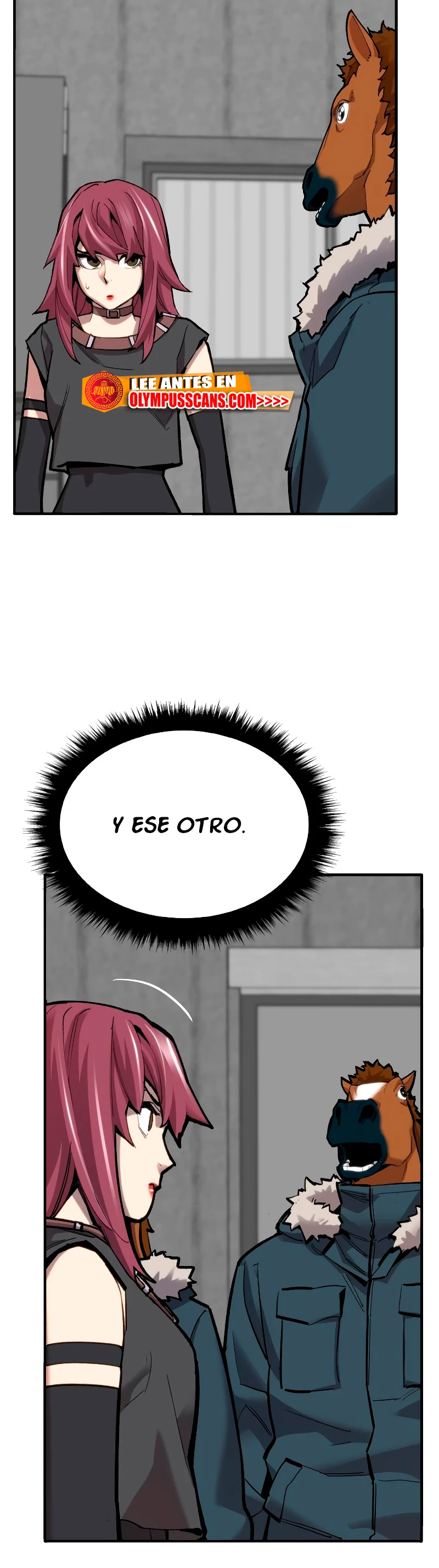 Rompiendo Limites > Capitulo 99 > Page 391