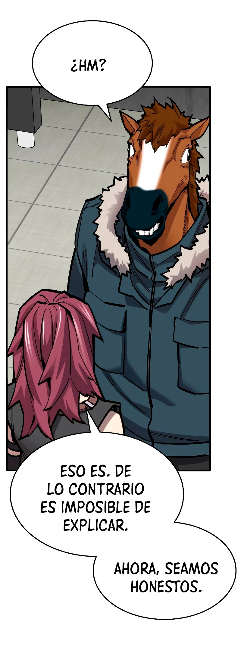 Rompiendo Limites > Capitulo 99 > Page 431