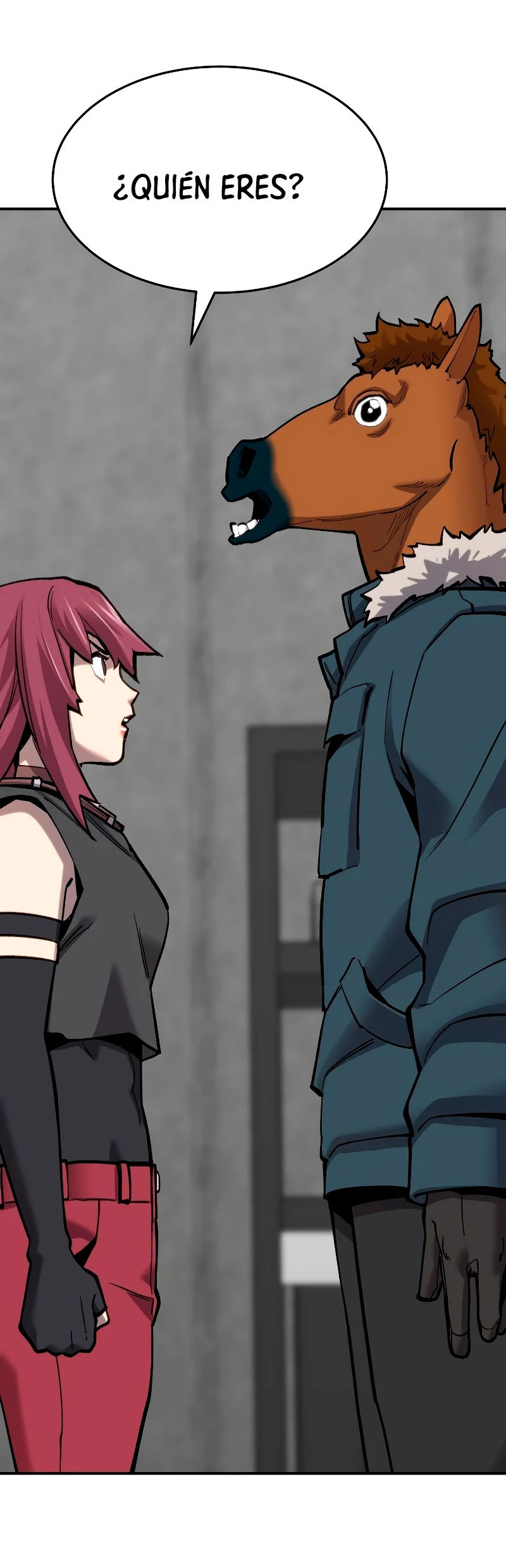 Rompiendo Limites > Capitulo 99 > Page 441