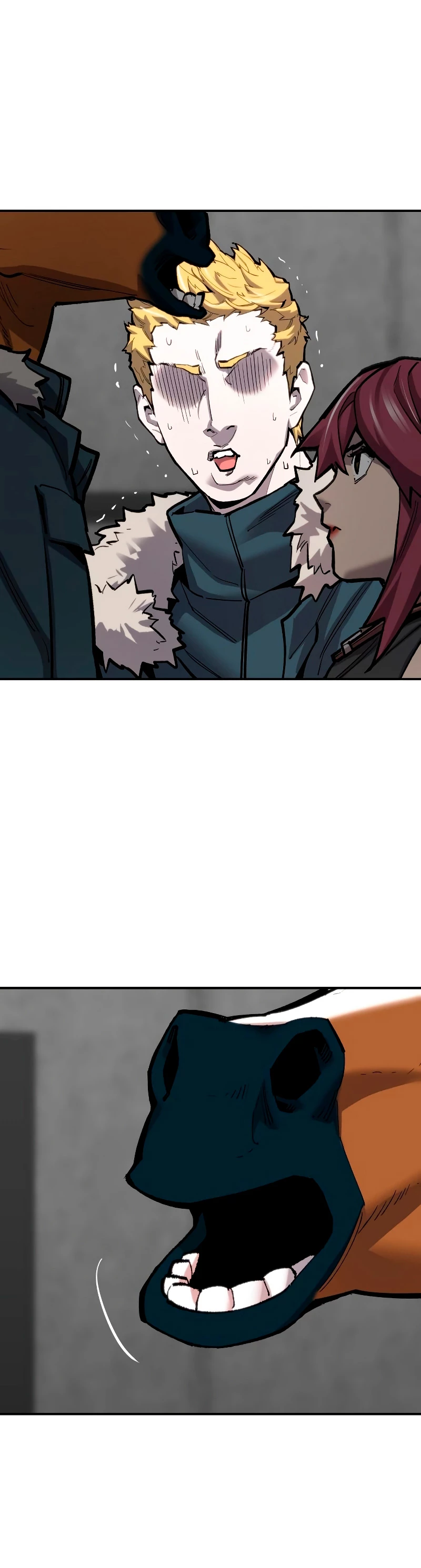 Rompiendo Limites > Capitulo 99 > Page 451