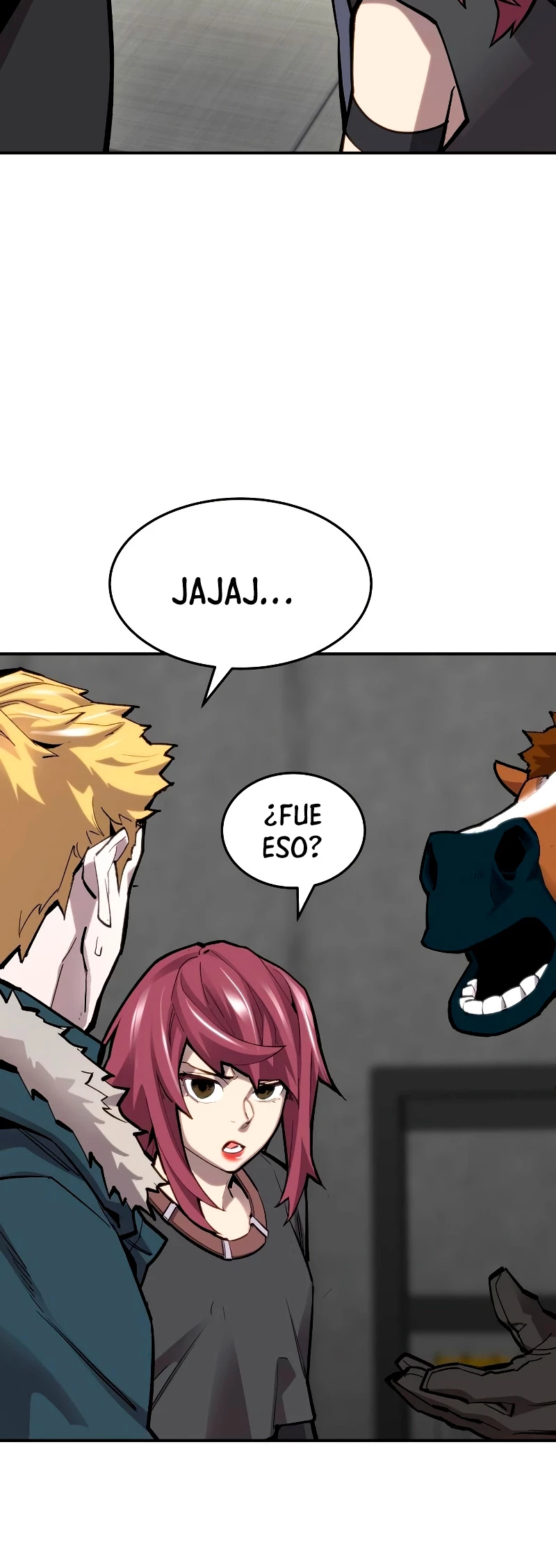 Rompiendo Limites > Capitulo 99 > Page 471