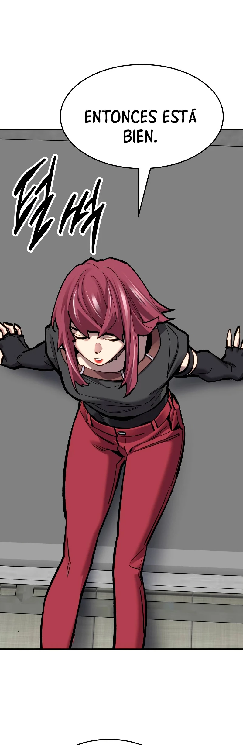 Rompiendo Limites > Capitulo 99 > Page 481