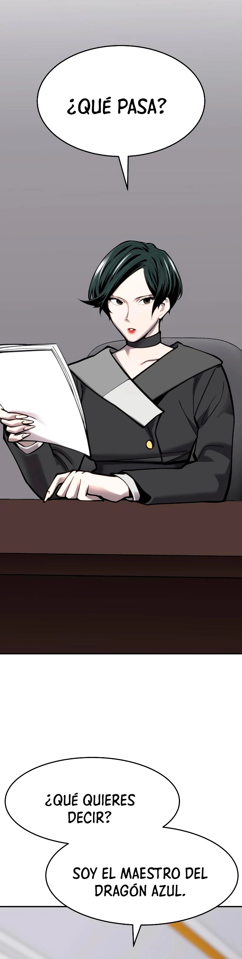 Rompiendo Limites > Capitulo 99 > Page 521