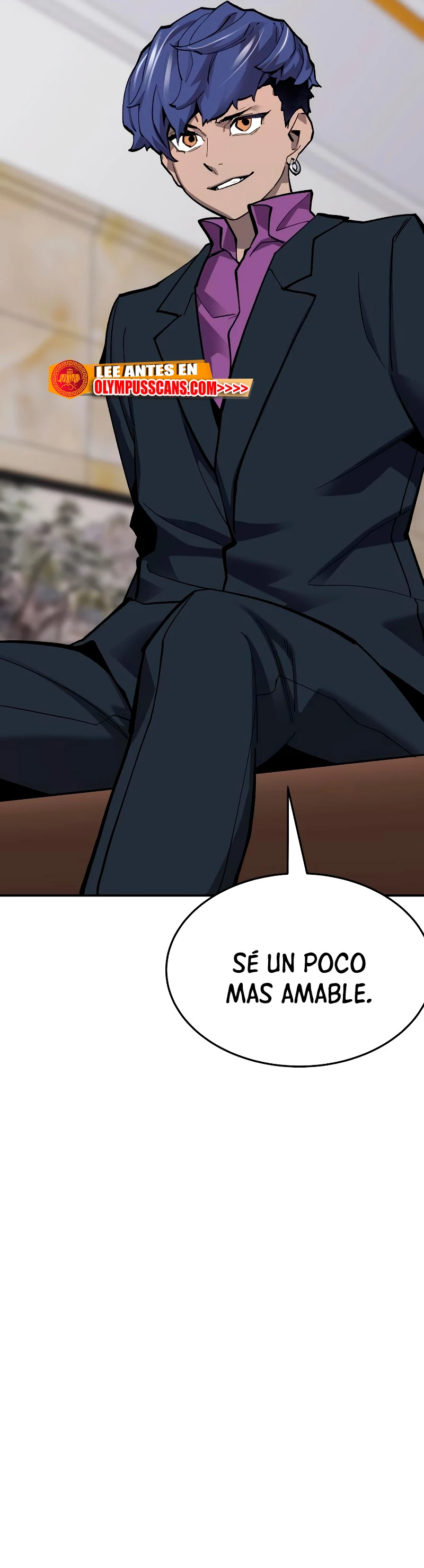 Rompiendo Limites > Capitulo 99 > Page 531