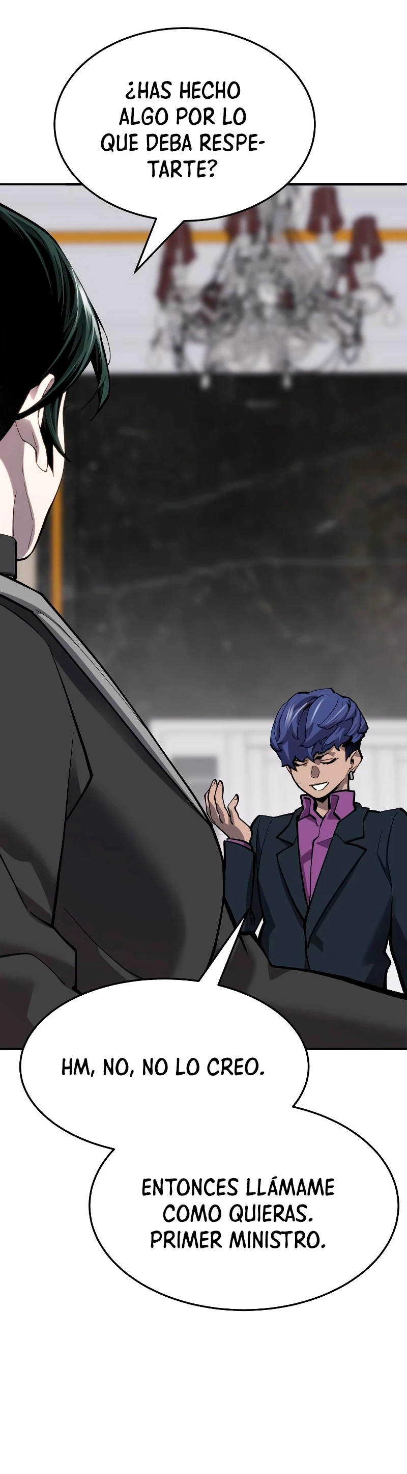 Rompiendo Limites > Capitulo 99 > Page 541