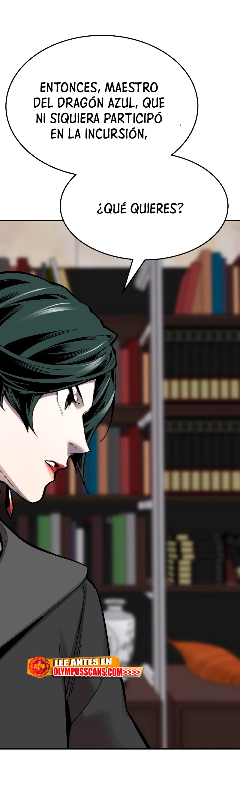 Rompiendo Limites > Capitulo 99 > Page 551