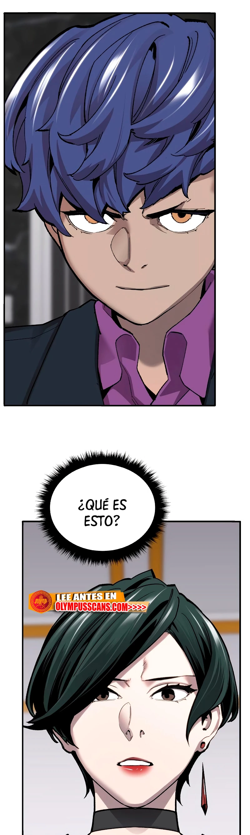 Rompiendo Limites > Capitulo 99 > Page 571