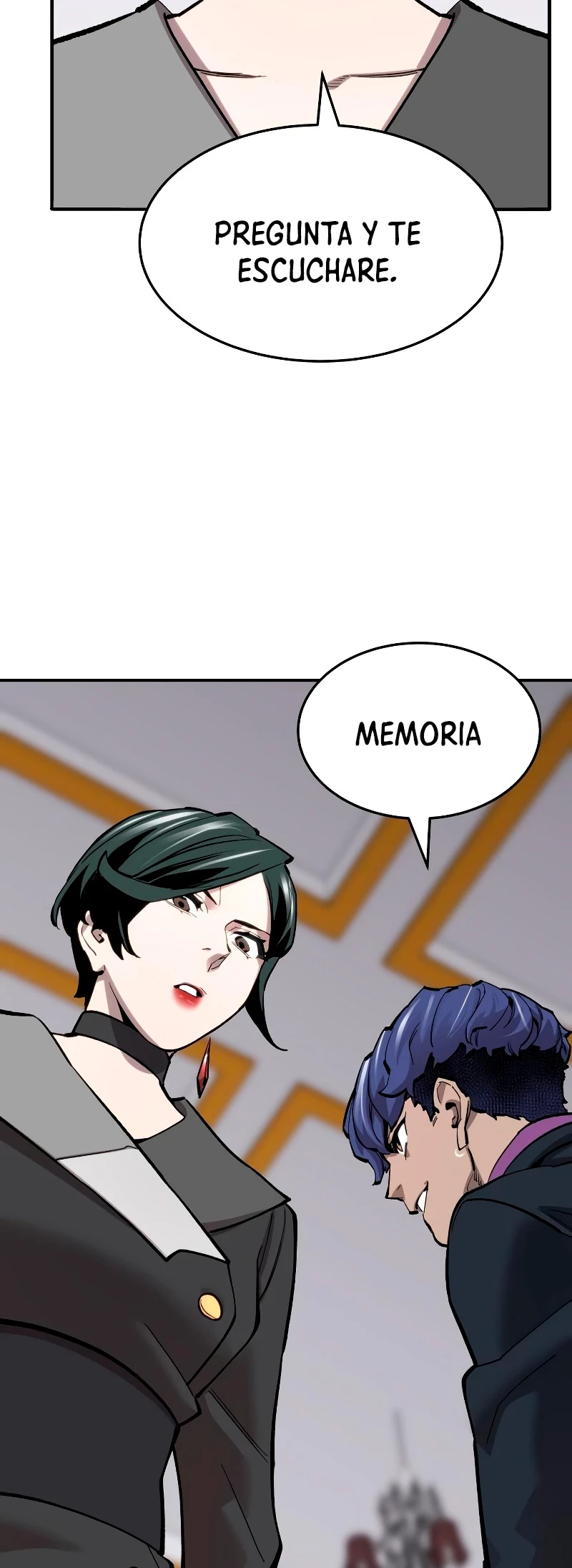 Rompiendo Limites > Capitulo 99 > Page 581