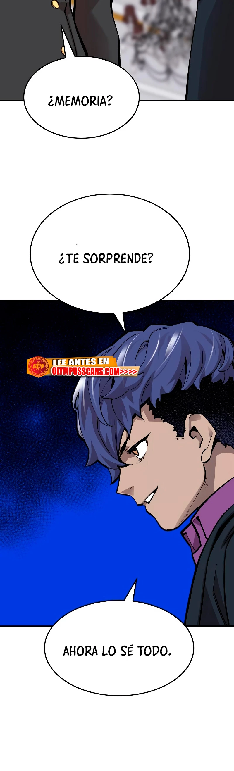 Rompiendo Limites > Capitulo 99 > Page 591