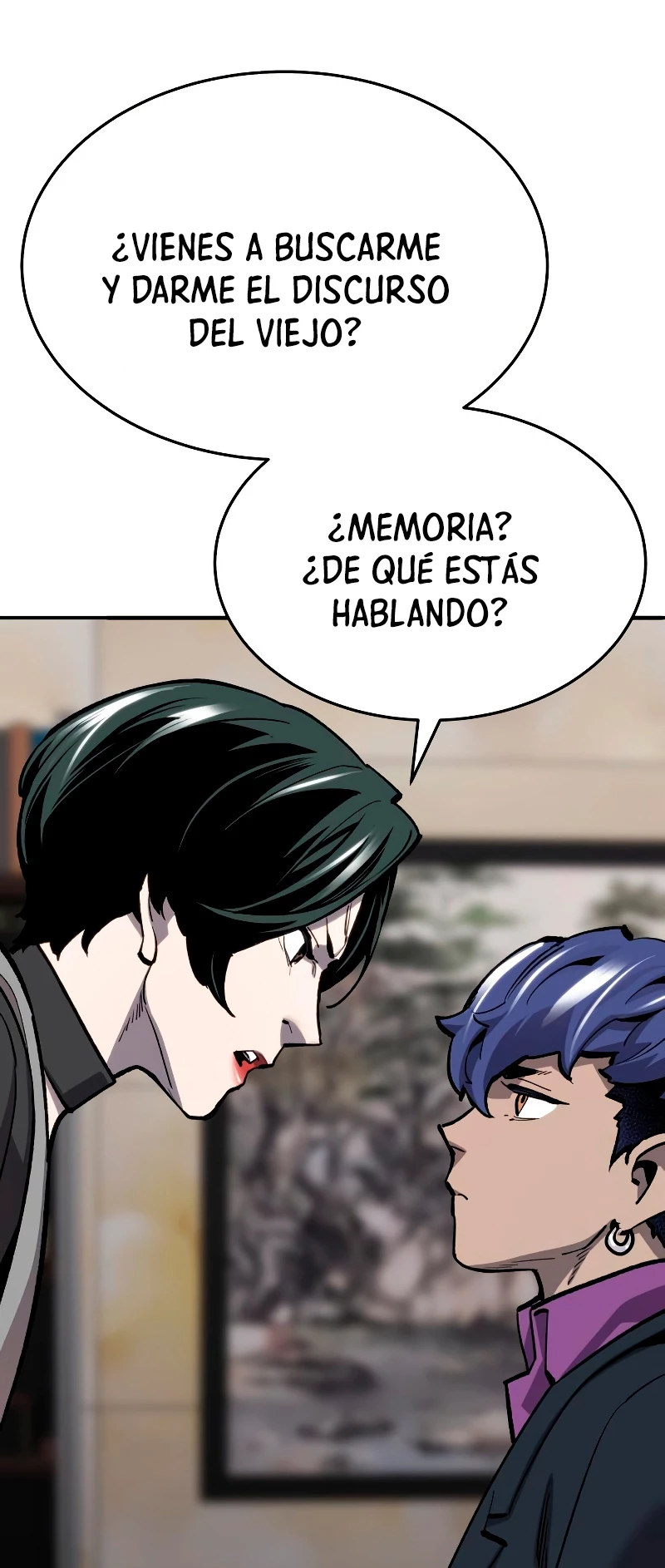Rompiendo Limites > Capitulo 99 > Page 601