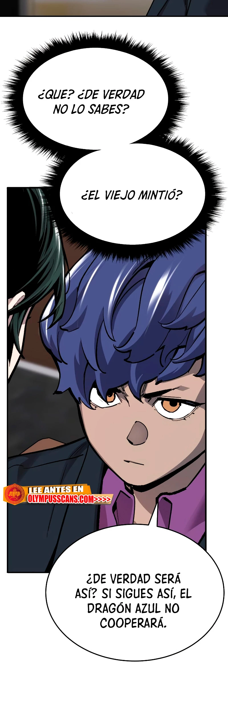 Rompiendo Limites > Capitulo 99 > Page 611