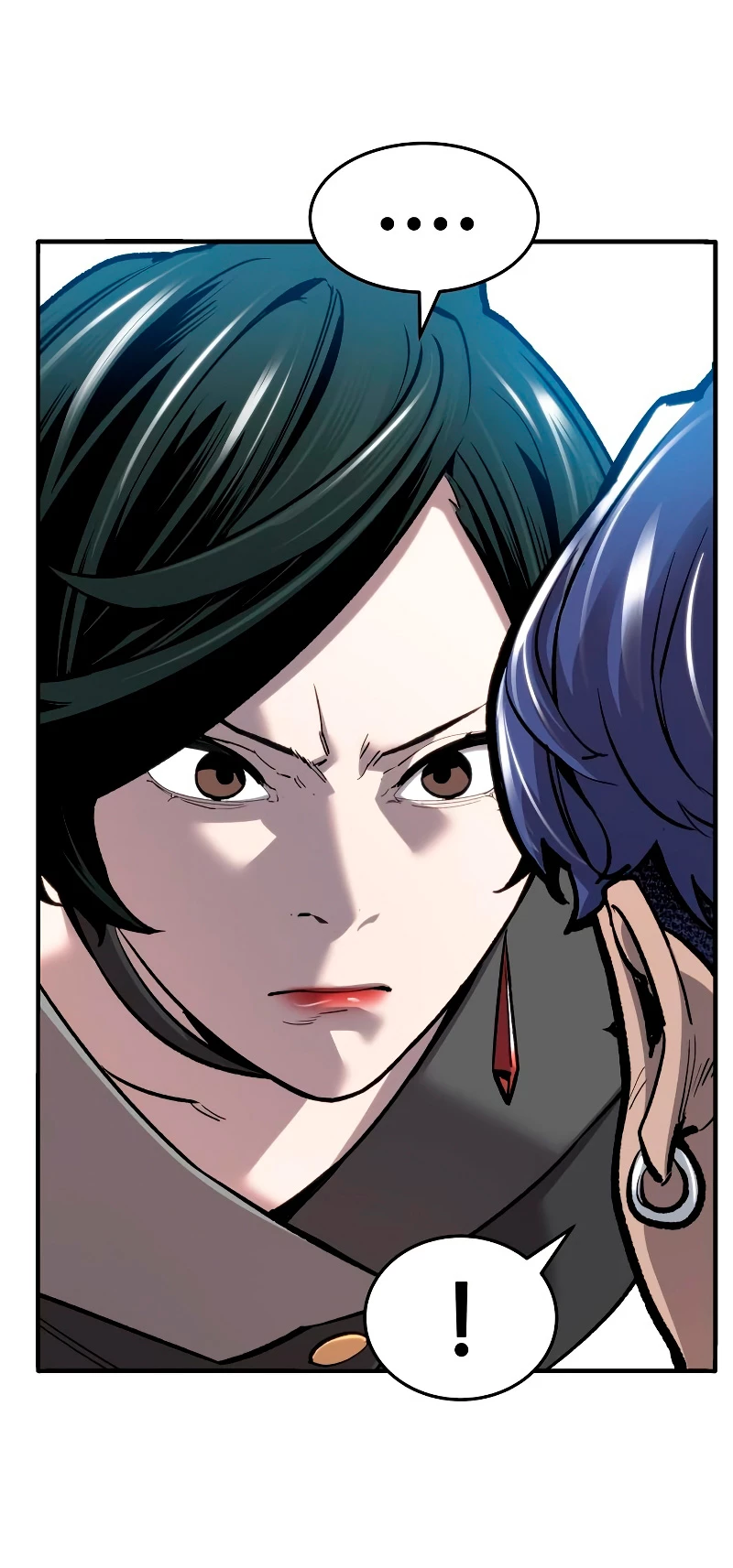 Rompiendo Limites > Capitulo 99 > Page 621