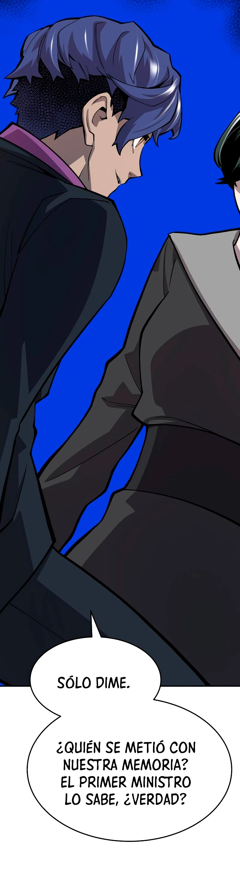 Rompiendo Limites > Capitulo 99 > Page 661