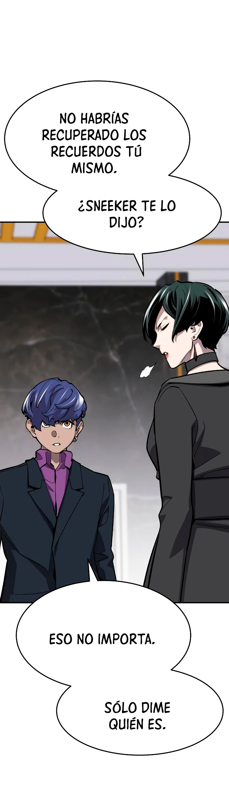 Rompiendo Limites > Capitulo 99 > Page 671