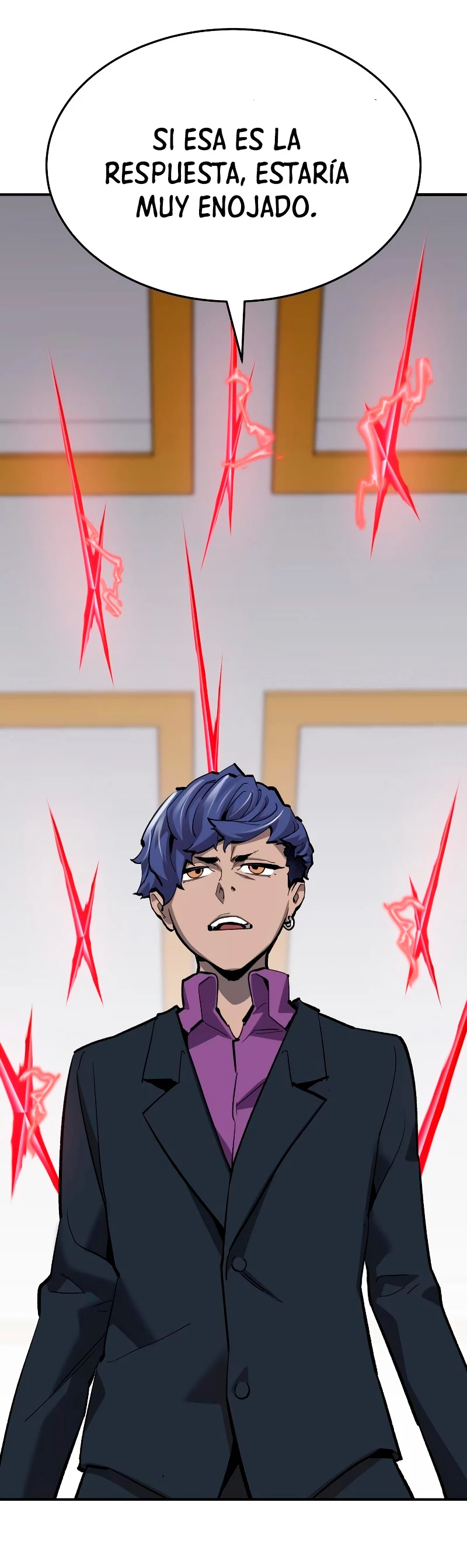 Rompiendo Limites > Capitulo 99 > Page 701