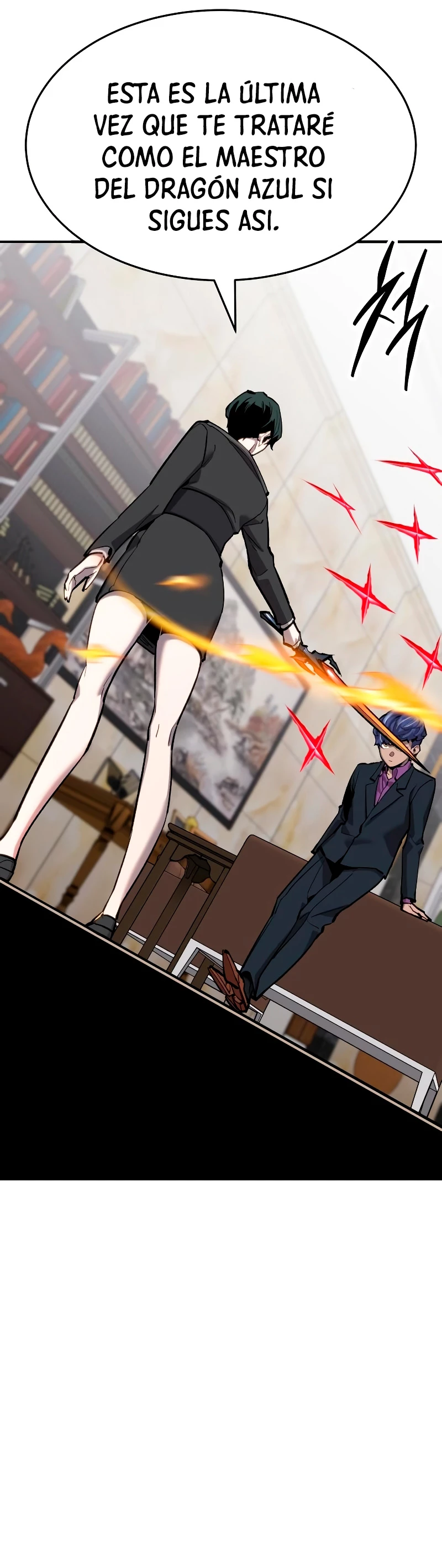 Rompiendo Limites > Capitulo 99 > Page 721