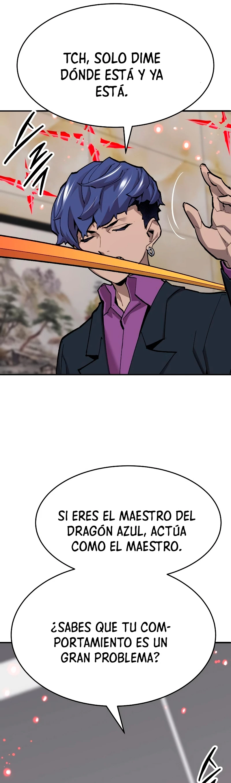 Rompiendo Limites > Capitulo 99 > Page 731