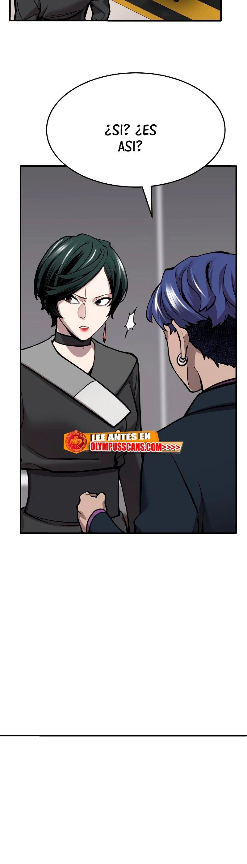 Rompiendo Limites > Capitulo 99 > Page 761