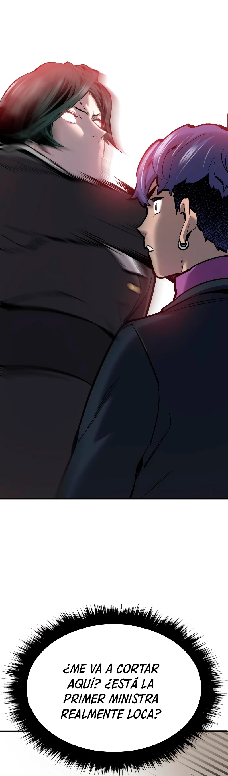 Rompiendo Limites > Capitulo 99 > Page 781