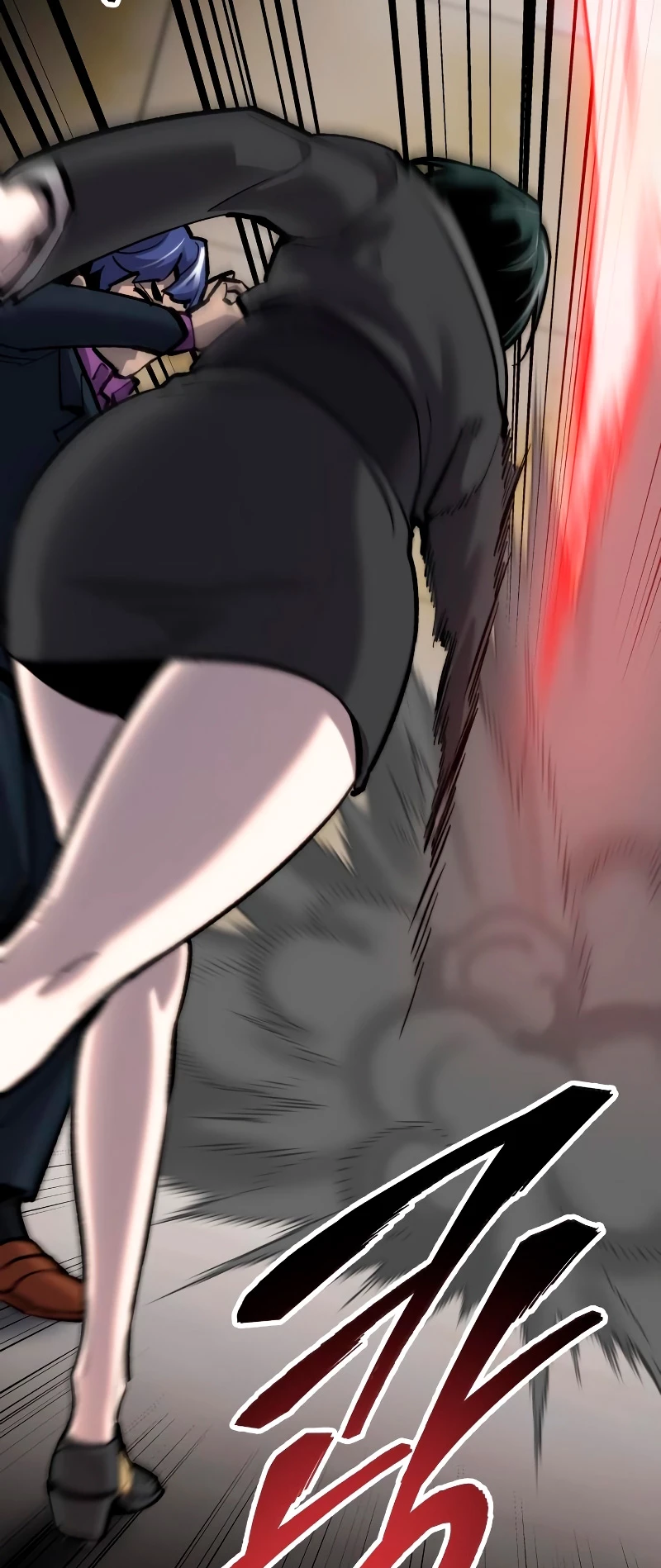 Rompiendo Limites > Capitulo 99 > Page 801