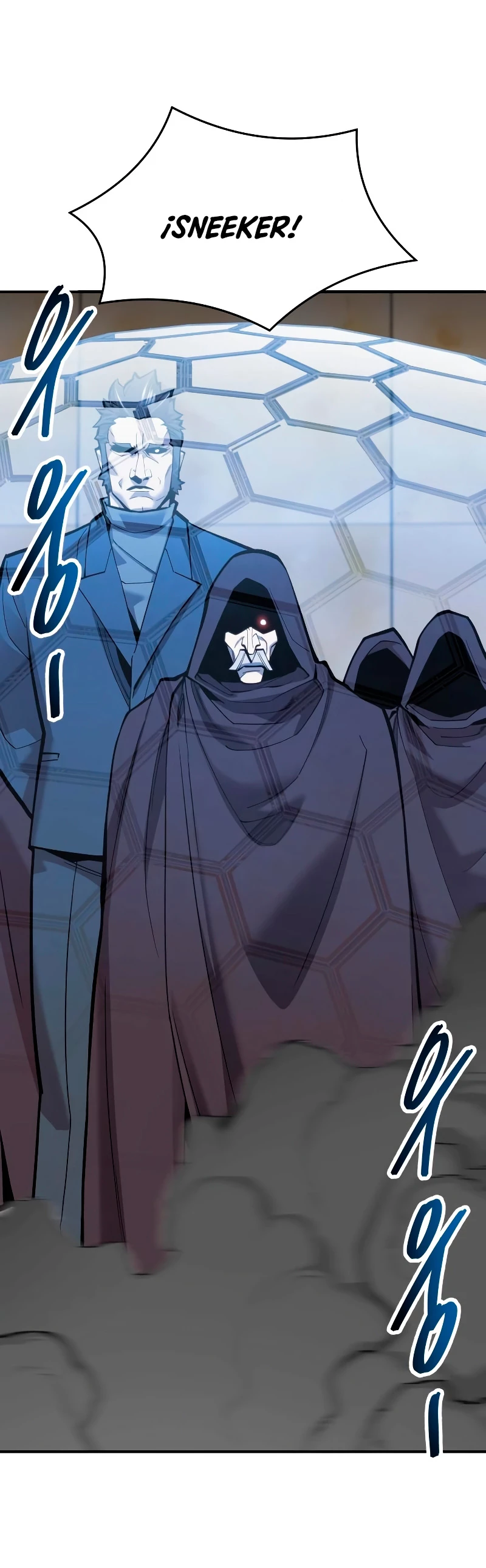 Rompiendo Limites > Capitulo 99 > Page 841