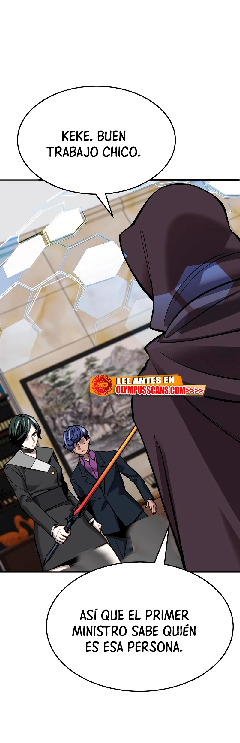 Rompiendo Limites > Capitulo 99 > Page 851