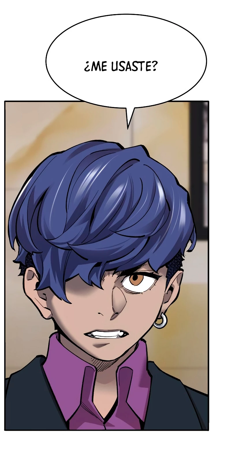 Rompiendo Limites > Capitulo 99 > Page 861