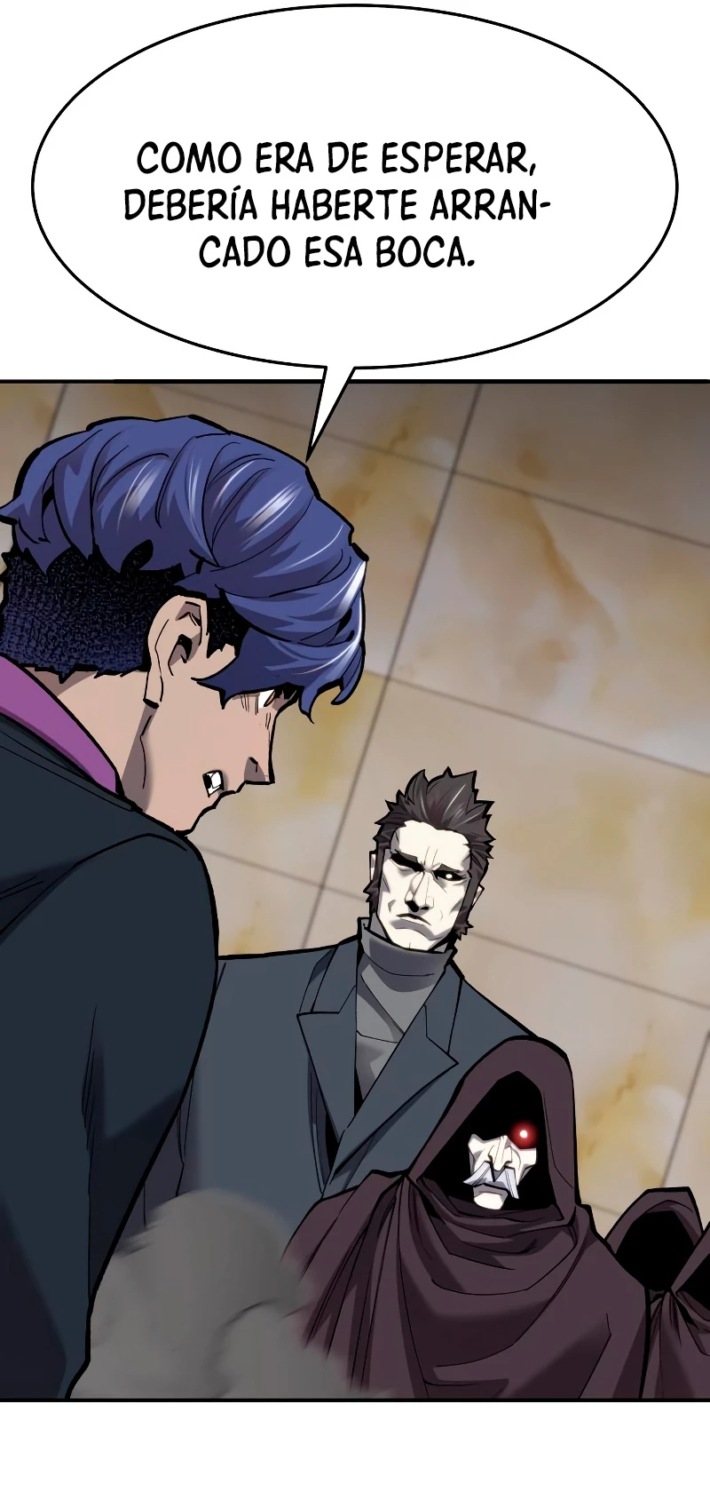 Rompiendo Limites > Capitulo 99 > Page 881