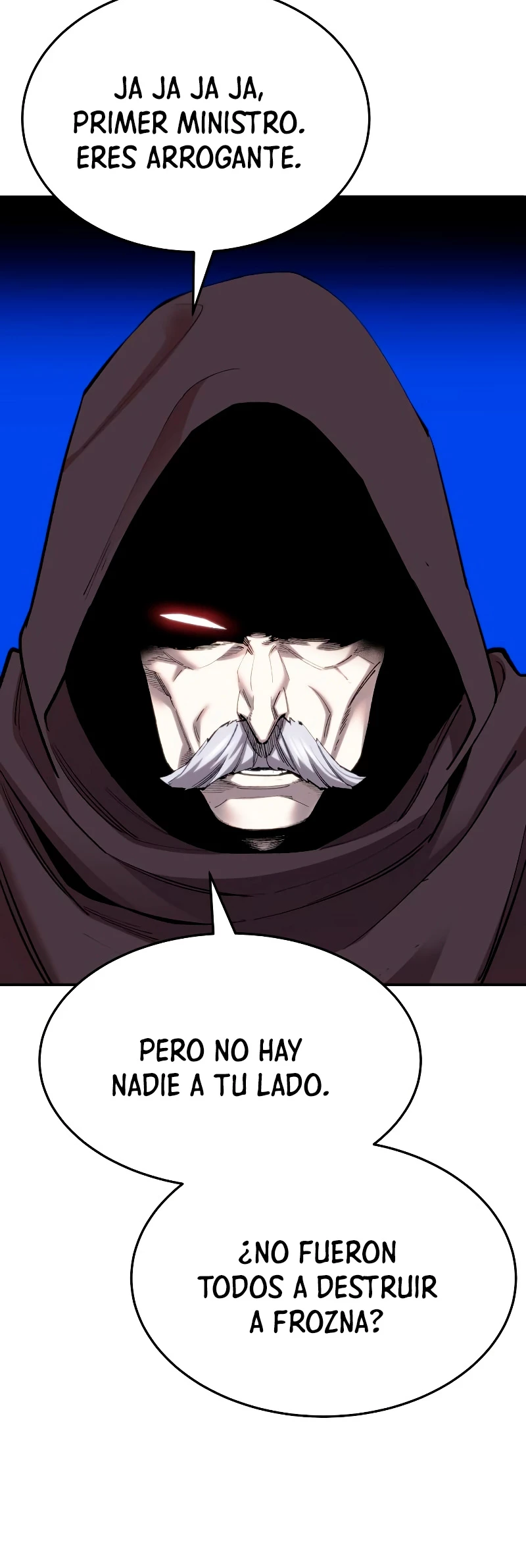 Rompiendo Limites > Capitulo 99 > Page 901