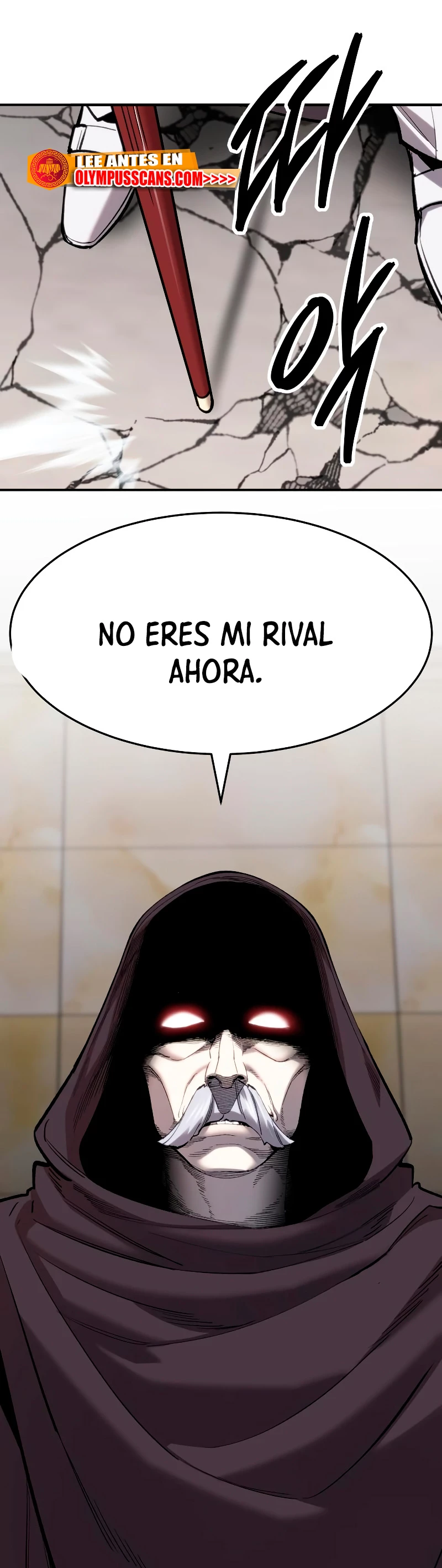 Rompiendo Limites > Capitulo 99 > Page 911