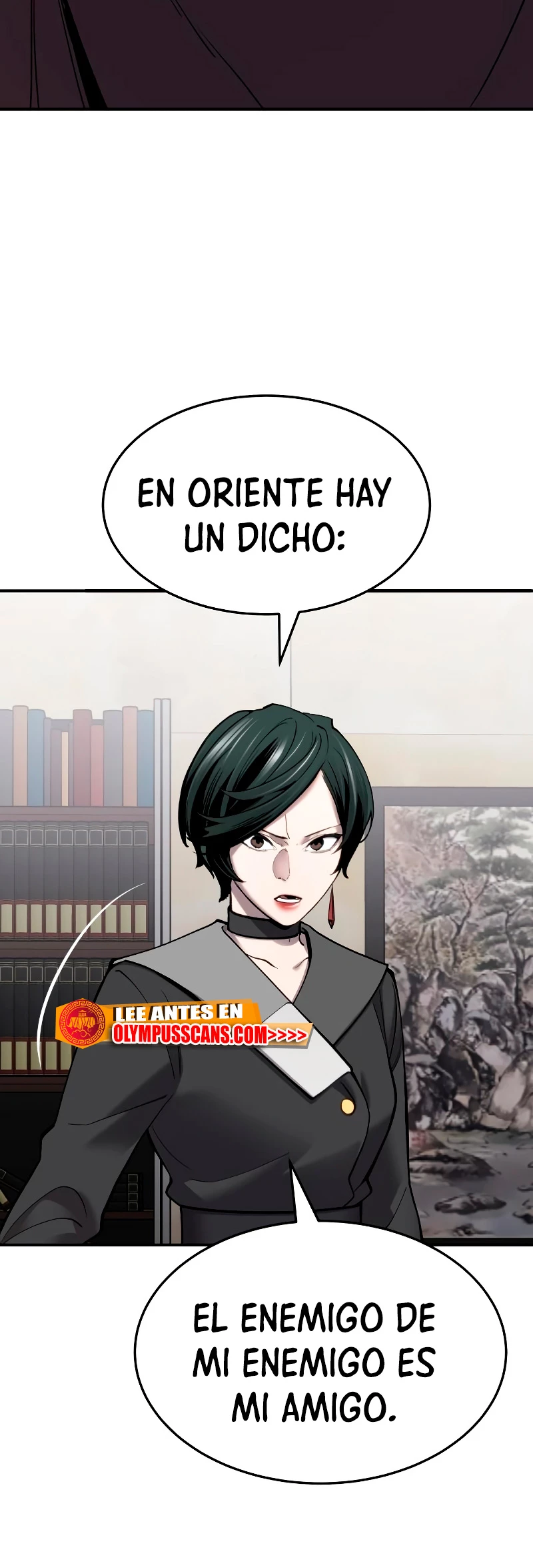 Rompiendo Limites > Capitulo 99 > Page 921