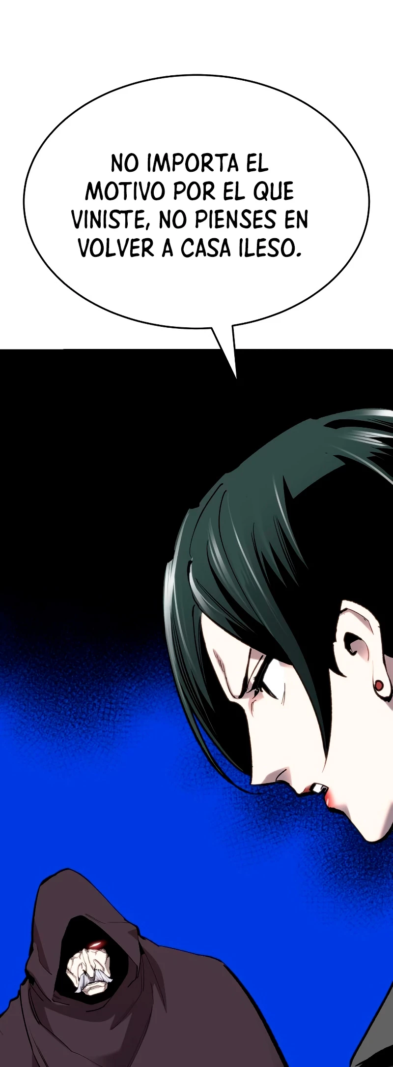 Rompiendo Limites > Capitulo 99 > Page 931