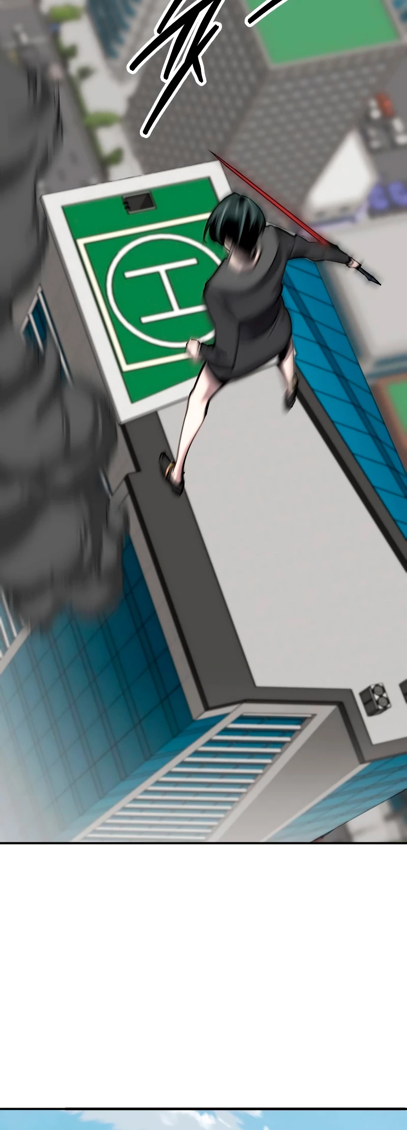 Rompiendo Limites > Capitulo 99 > Page 981