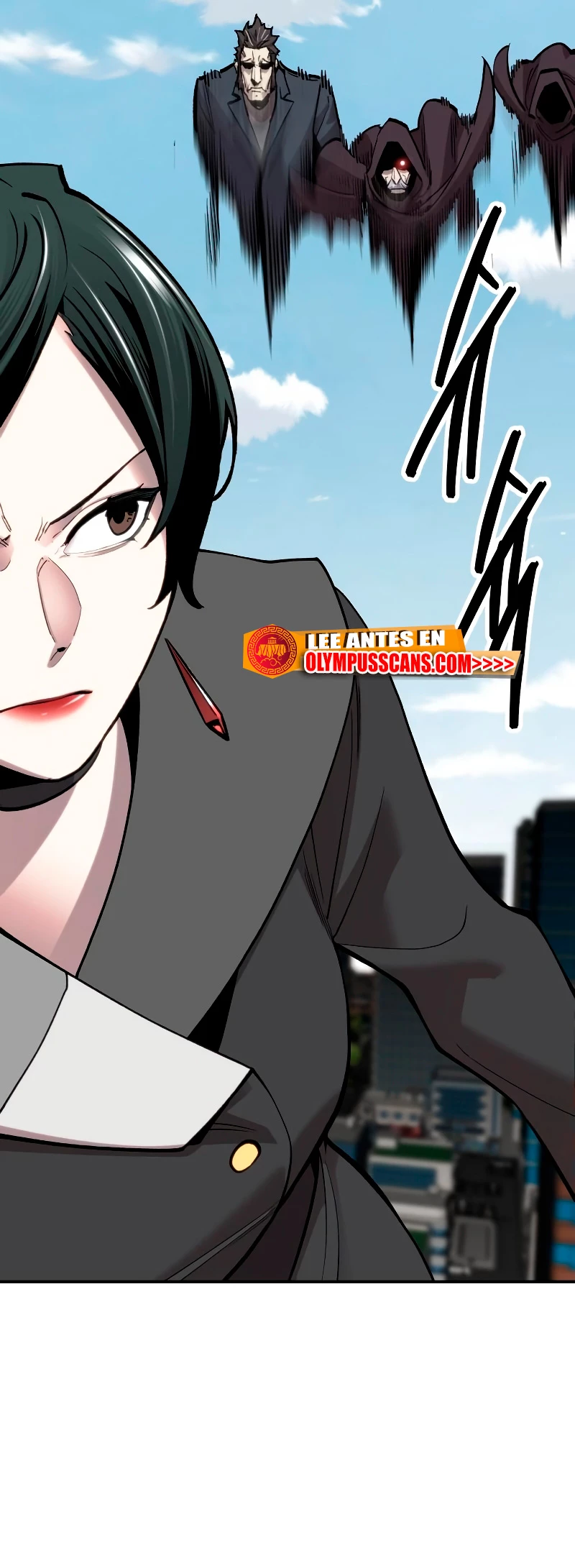 Rompiendo Limites > Capitulo 99 > Page 991