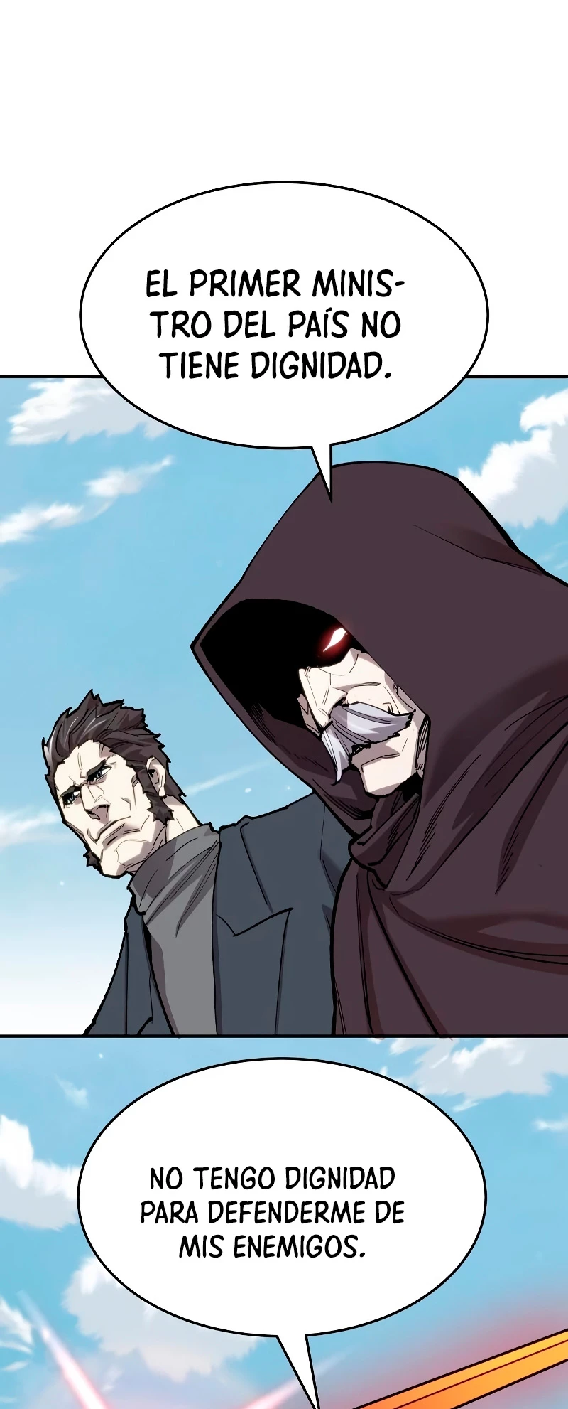 Rompiendo Limites > Capitulo 99 > Page 1011