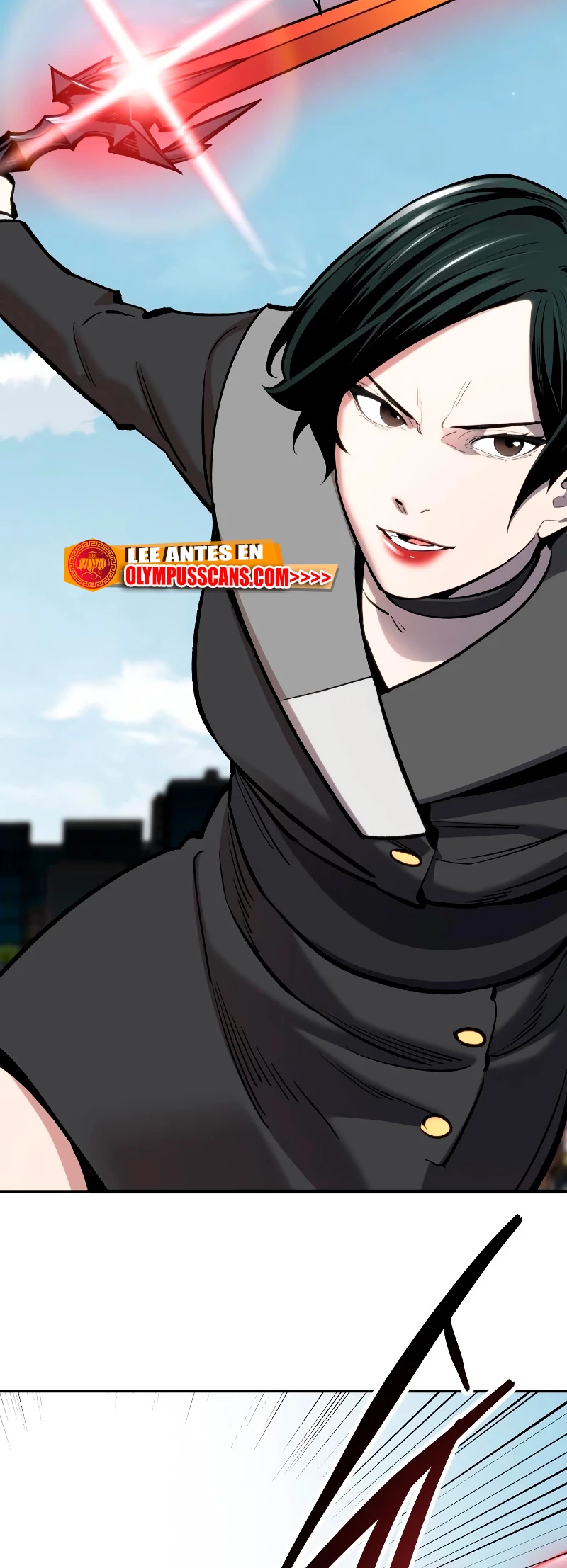 Rompiendo Limites > Capitulo 99 > Page 1021