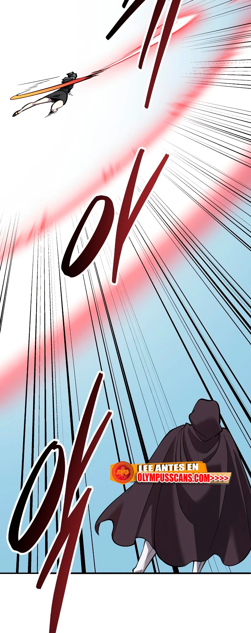 Rompiendo Limites > Capitulo 99 > Page 1031