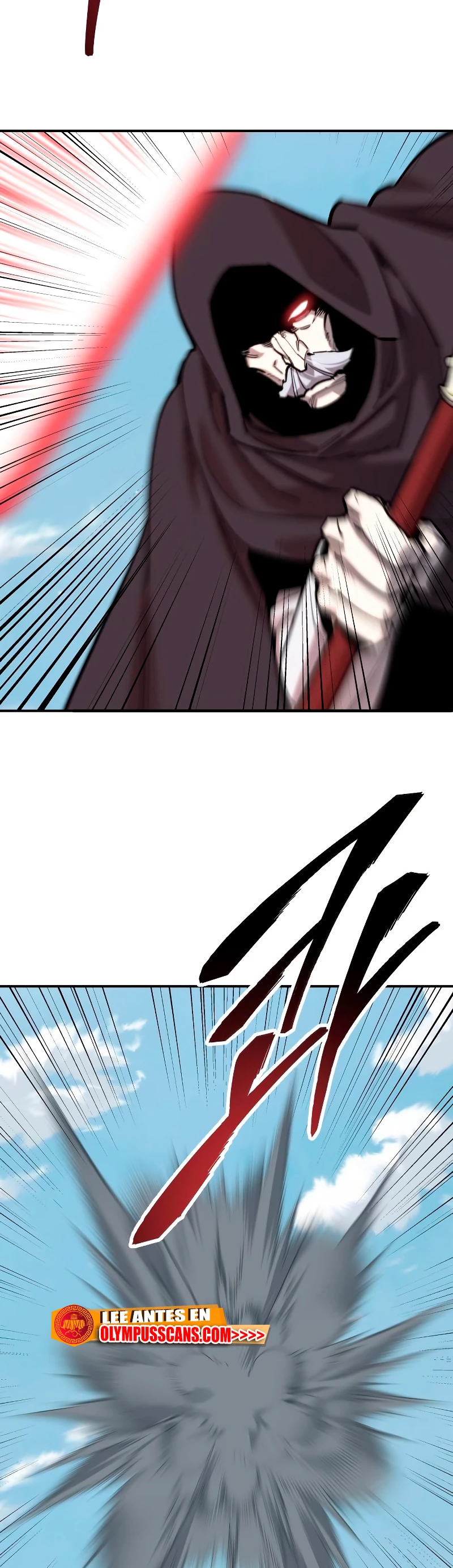 Rompiendo Limites > Capitulo 99 > Page 1041