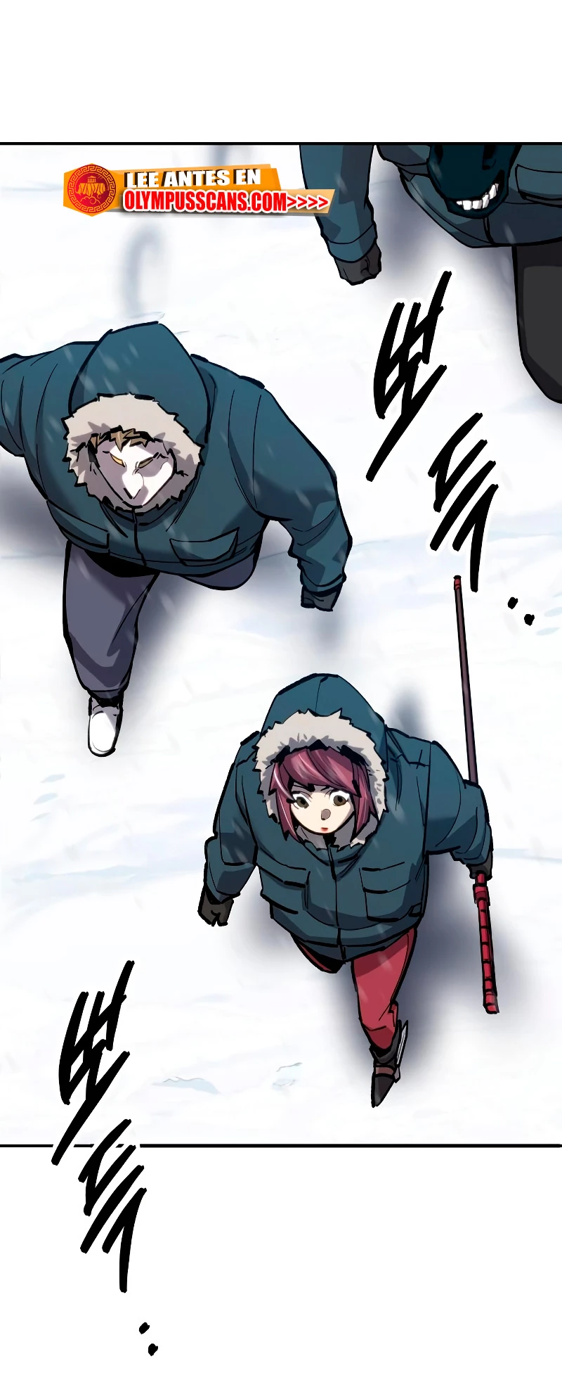 Rompiendo Limites > Capitulo 99 > Page 1071