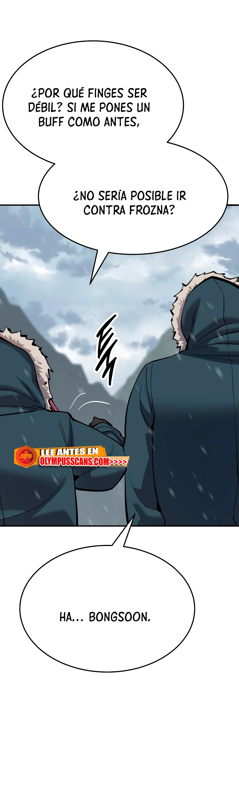 Rompiendo Limites > Capitulo 99 > Page 1101