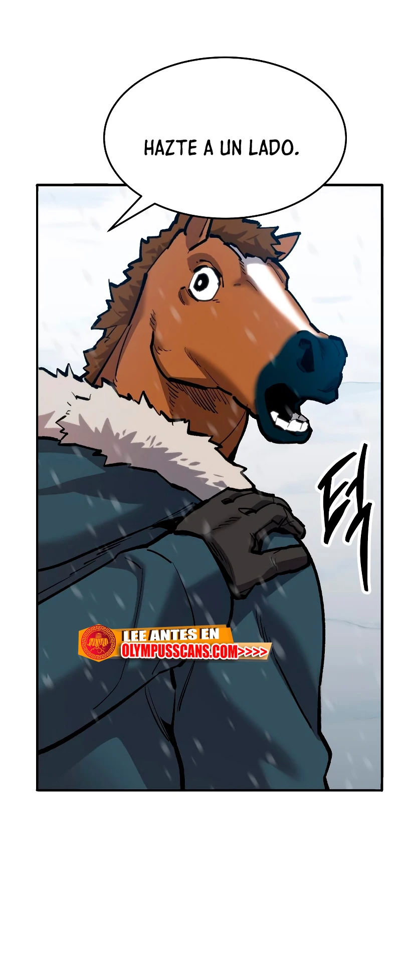 Rompiendo Limites > Capitulo 99 > Page 1121