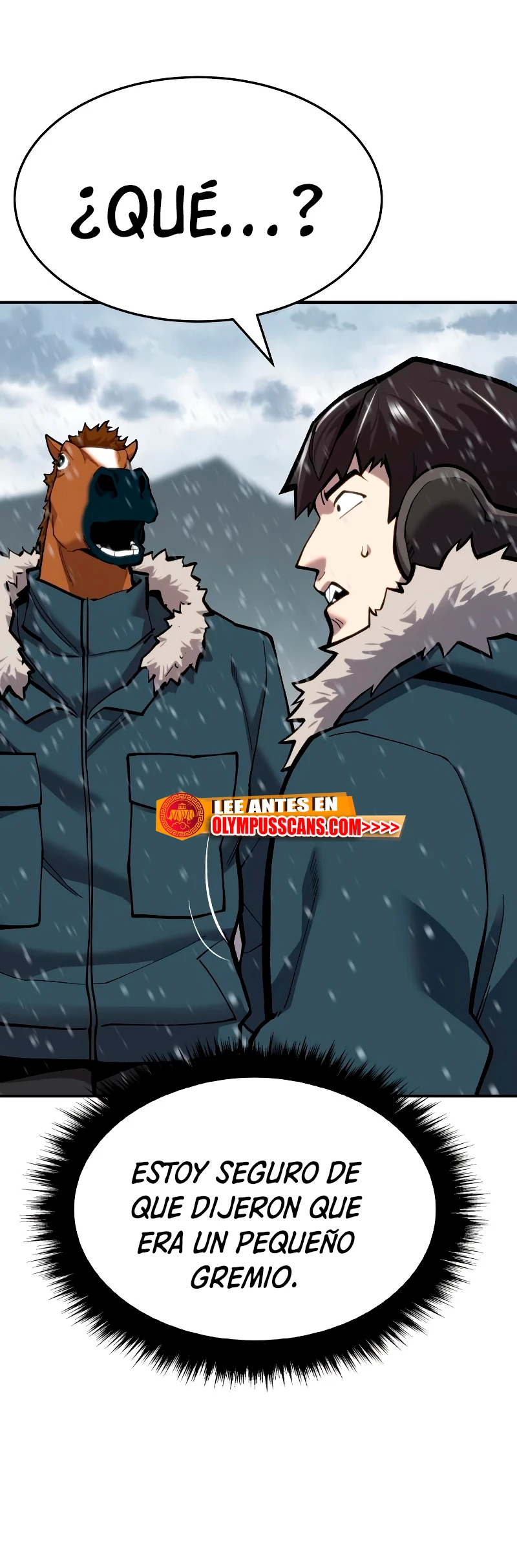 Rompiendo Limites > Capitulo 100 > Page 21