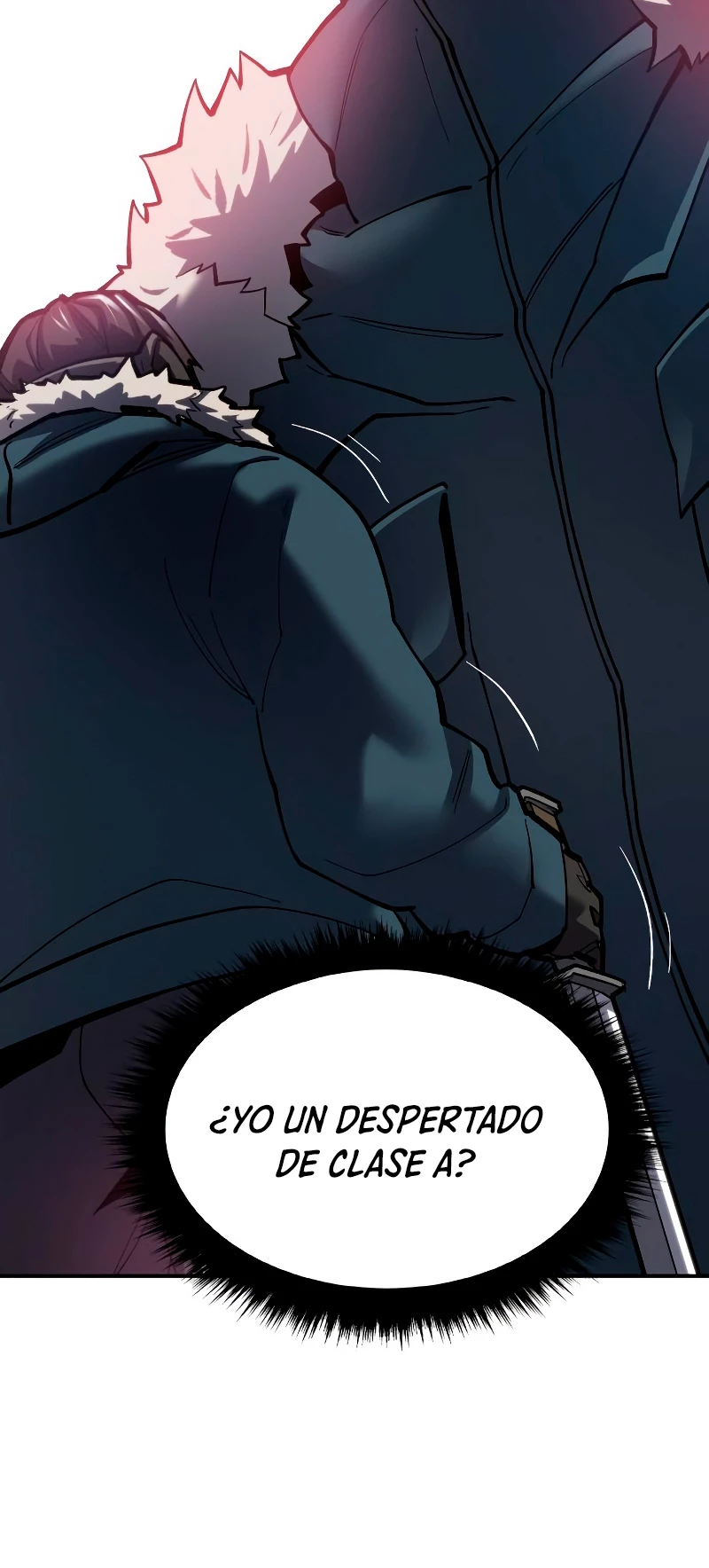 Rompiendo Limites > Capitulo 100 > Page 61